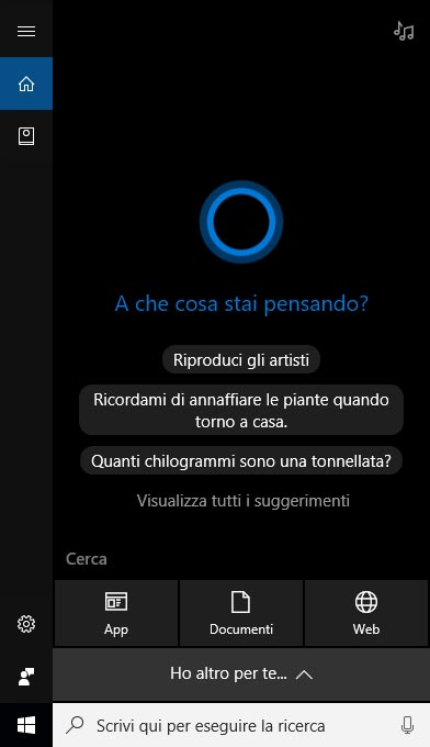 Cortana