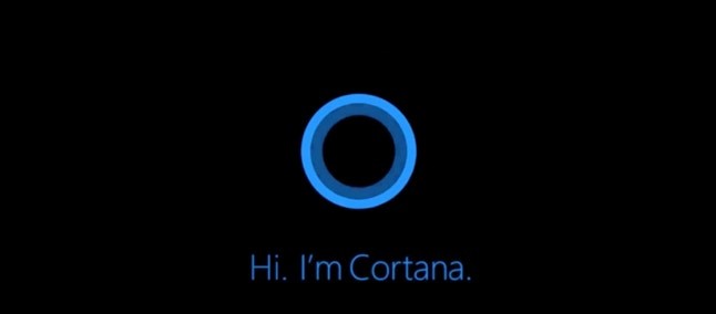 Cortana