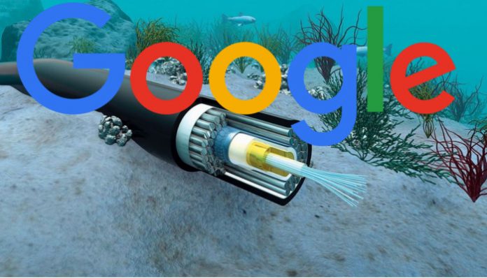 Google fibra ottica