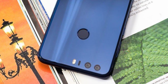 Android Oreo Honor 8: nella lista ufficiale c'è anche Honor 8