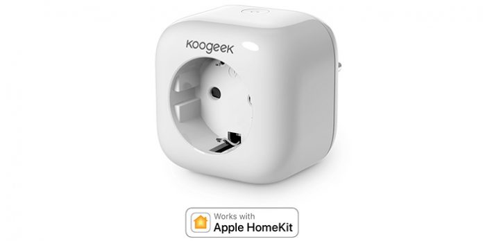 Koogeek-Smart-Plugin