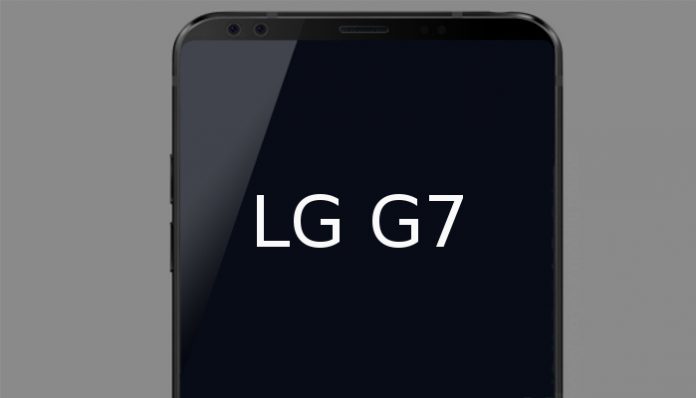 LG G7