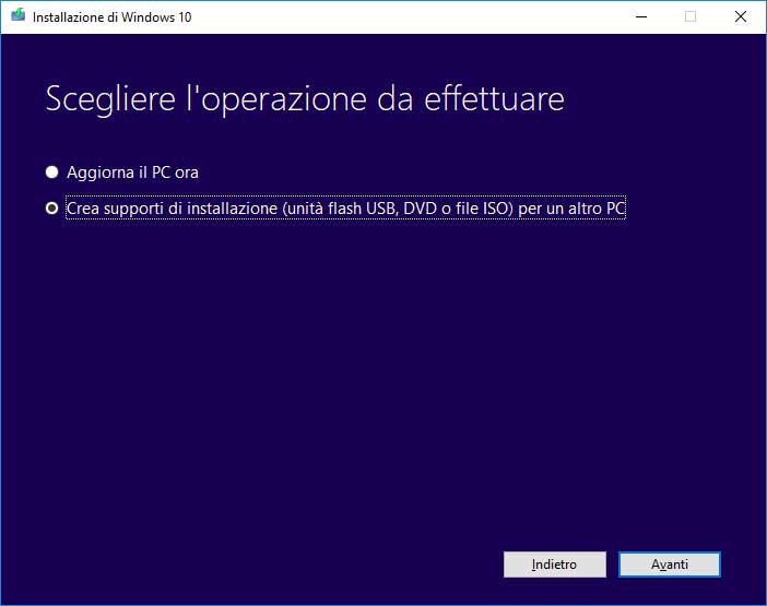 Guida Windows 10 In Italiano Con Trucchi E Consigli Vari Newsdigitali Com