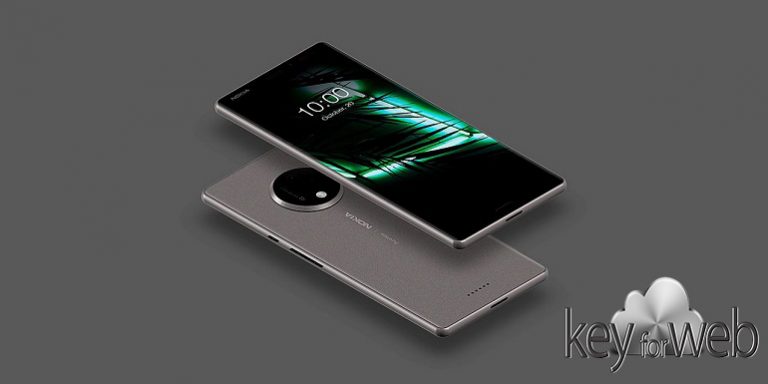 Nokia 10 potrebbe avere una straordinaria camera a 5 sensori