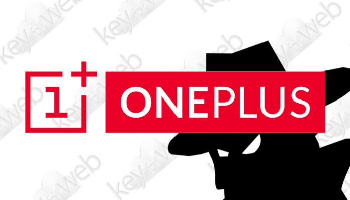 OnePlus ci spia