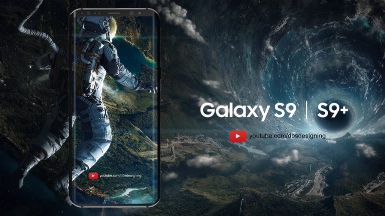 Samsung Galaxy S9 e S9+, concept definitivo degli innovativi top gamma