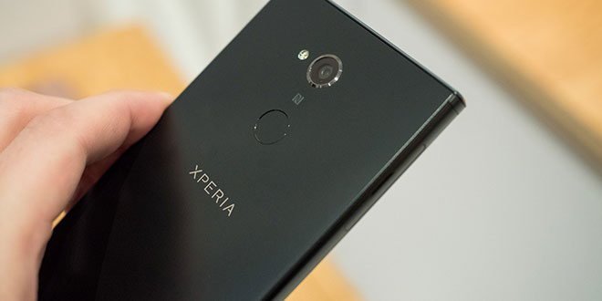 Sony Xperia XZ Pro sarà il nuovo Xperia XZ1 Premium?