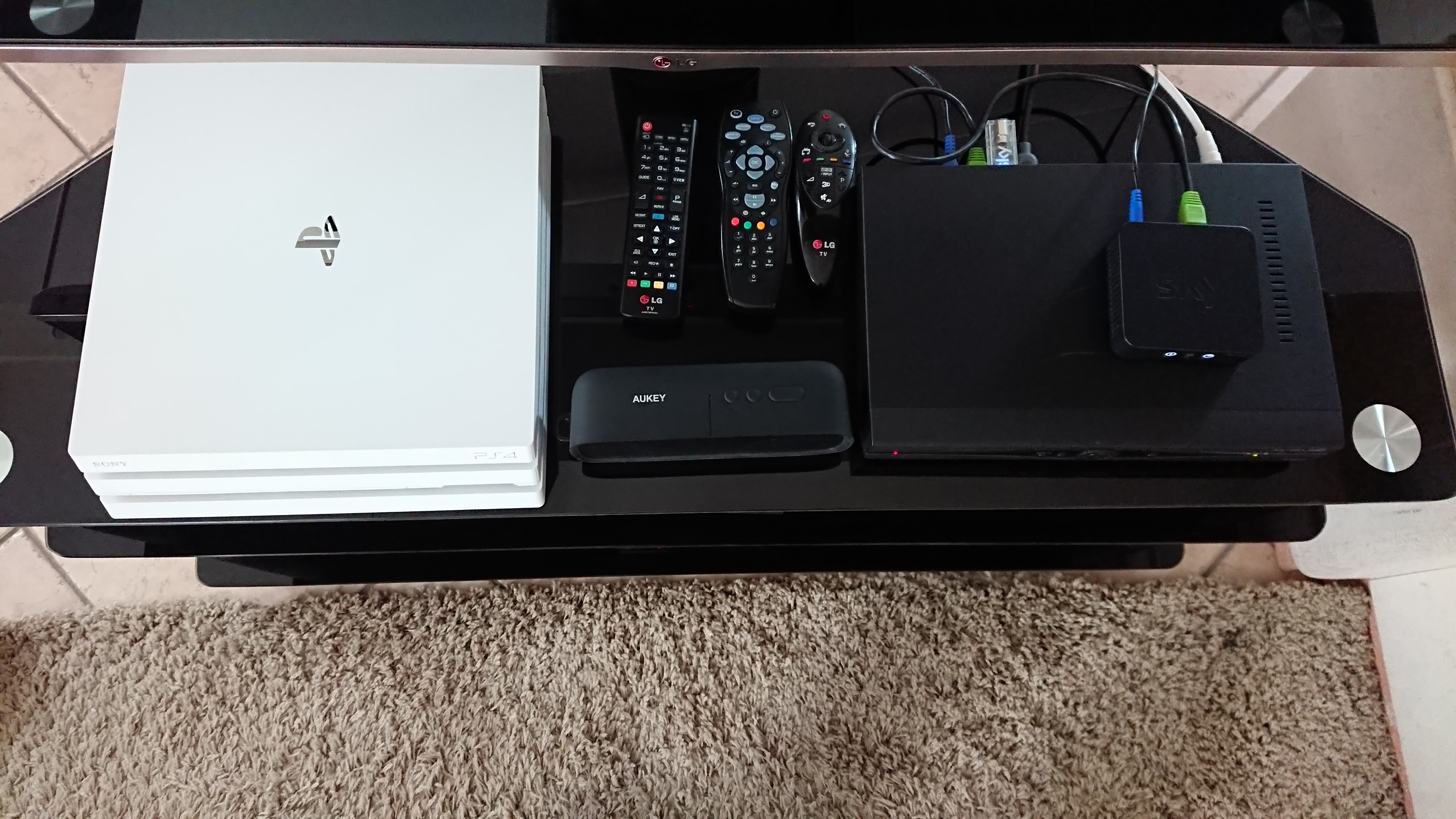 Sony Xperia XZ Premium - Photo