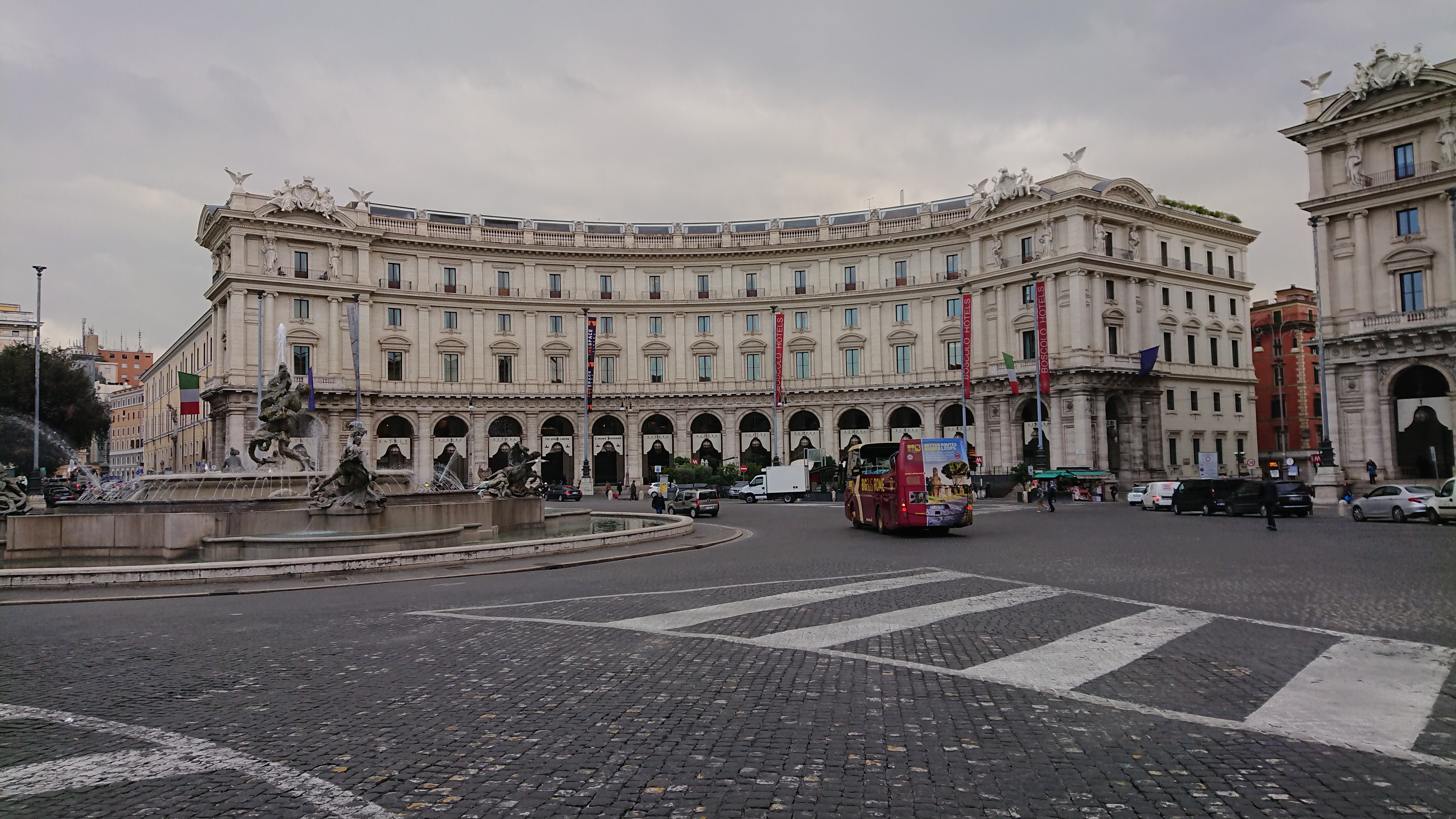 Sony Xperia XZ Premium - Photo