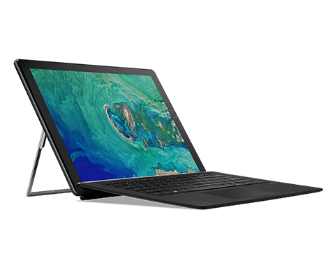 Switch 7 Black Edition