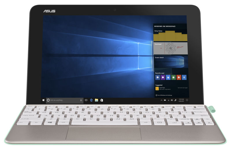 ASUS Transformer Mini T103