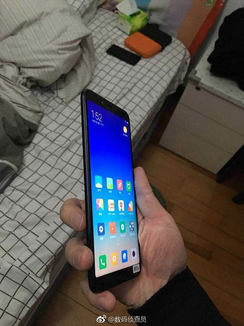 Xiaomi Mi 6X