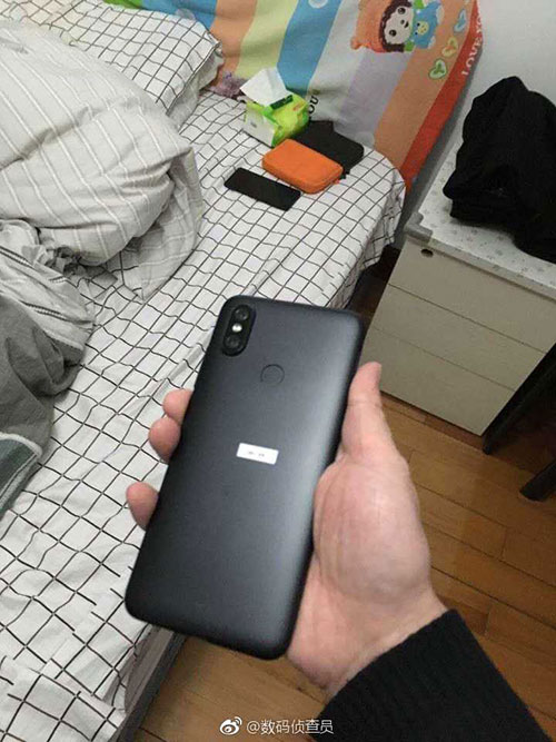 Xiaomi Mi 6X