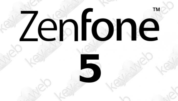ZenFone 5
