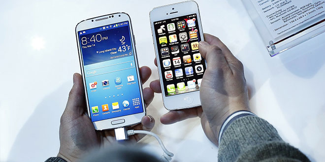 smartphone rallentati: Apple e Samsung finiscono nel mirino dell'AGCOM