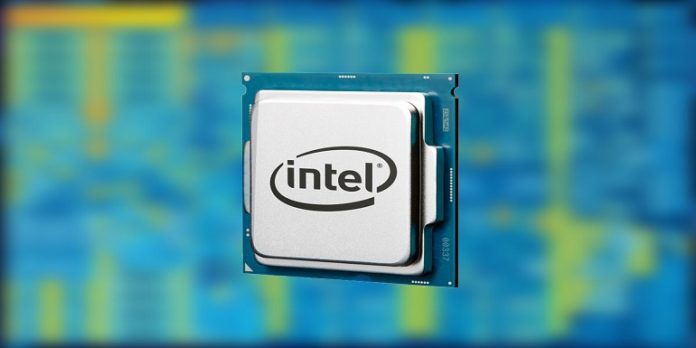chip Intel