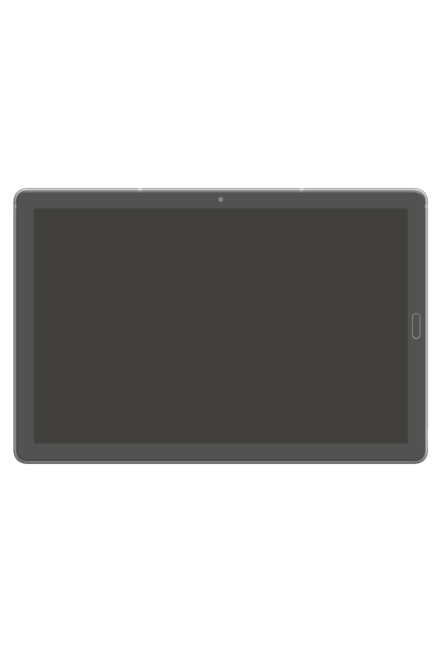 display MediaPad M5