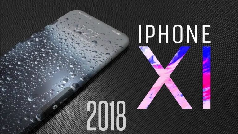iPhone 11 è il successore di iPhone X, in un video stand alone