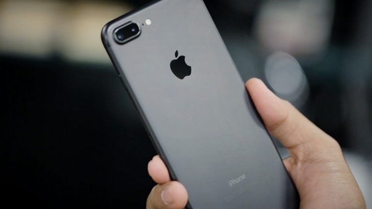 iPhone 7 Plus continua a conquistare la Cina