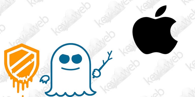 Per iPhone calo del 40% delle prestazioni dopo le patch Meltdown e Spectre