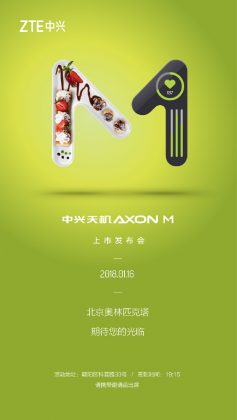 teaser 3 Axon M