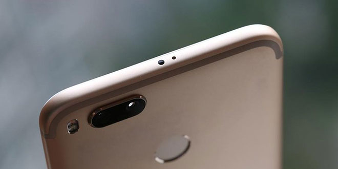 Xiaomi Mi 6X nuovo smartphone Xiaomi