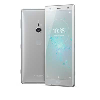 Sony Xperia XZ2 e Xperia XZ2 Compact