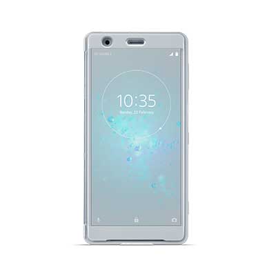 Sony Xperia XZ2 e Xperia XZ2 Compact