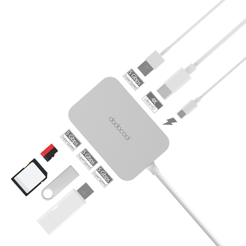 7 in 1 USB-C Hub_04