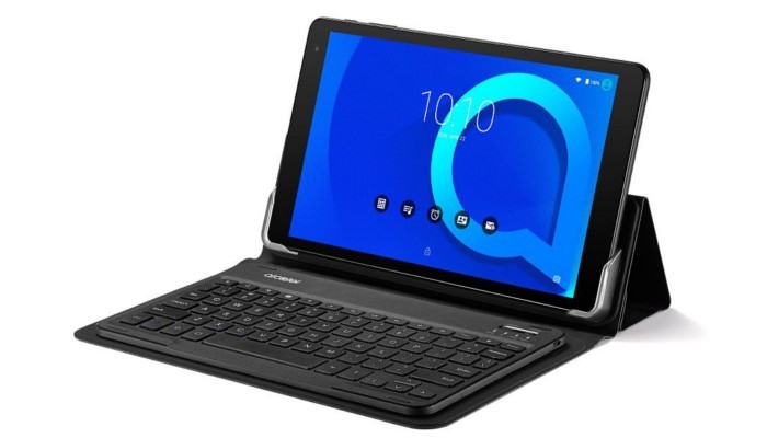 MWC 2018: Alcatel presenta due nuovi tablet