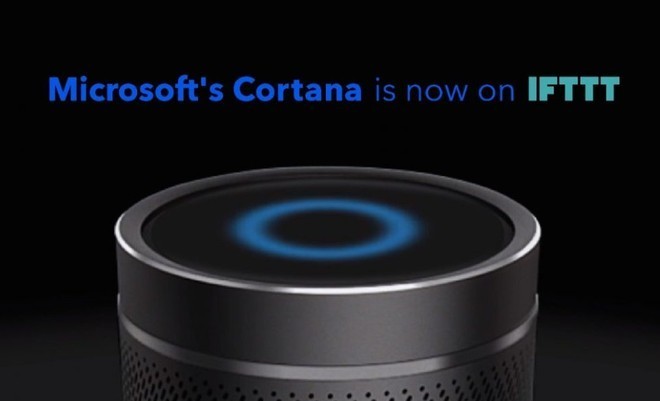 Microsoft amplia Cortana con nuove abilità e supporto a IFTTT