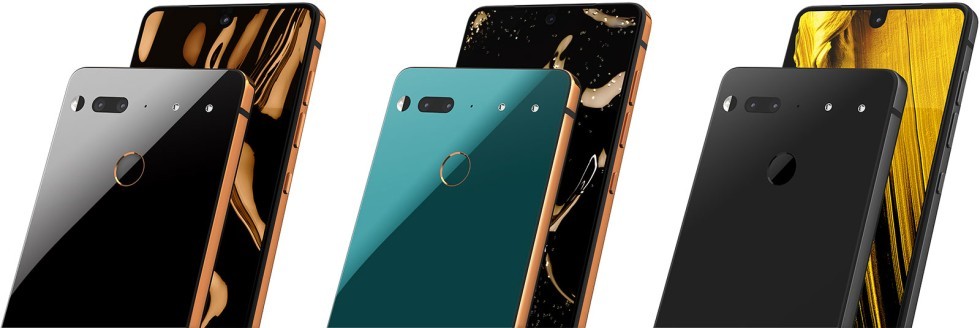 Essential Phone Limited Edition