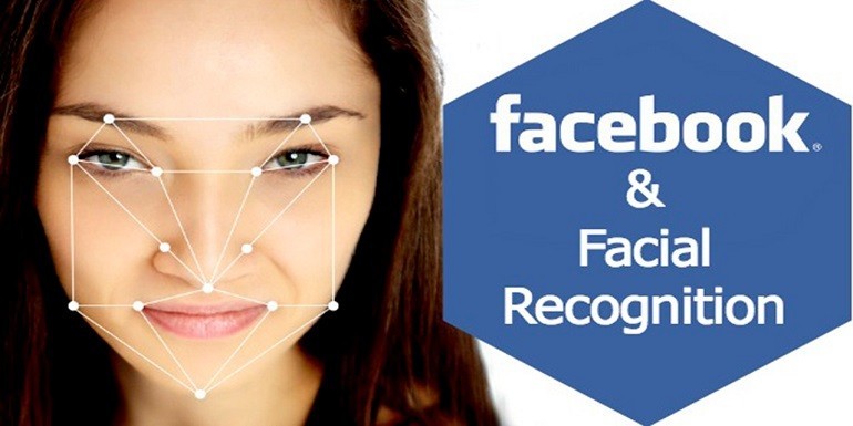 Facebook e riconoscimento facciale
