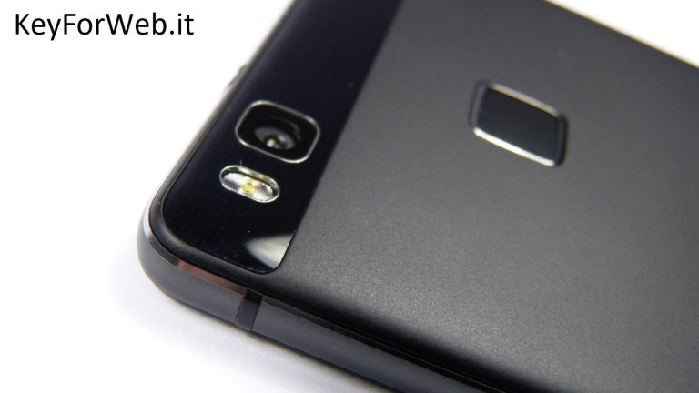 Ora o mai più un Huawei P8 Lite 2017, P10 Lite e Samsung Galaxy S8 a prezzo unico