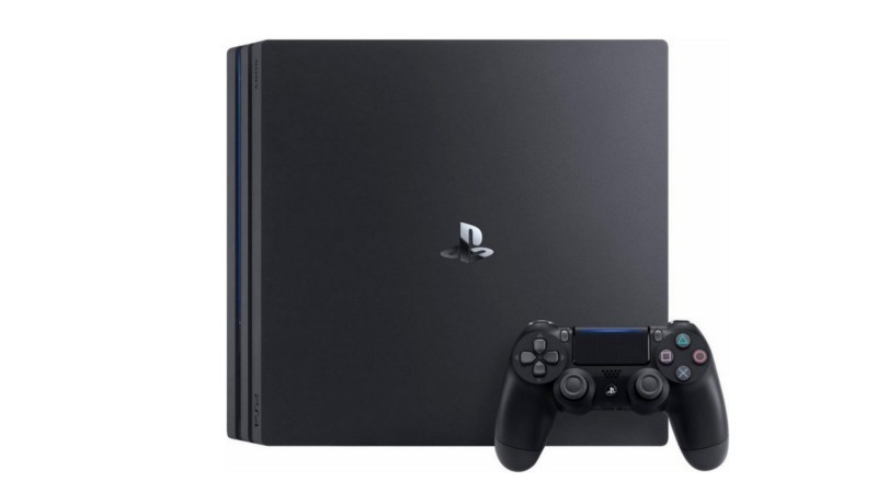 PlayStation 4 firmware 5.50