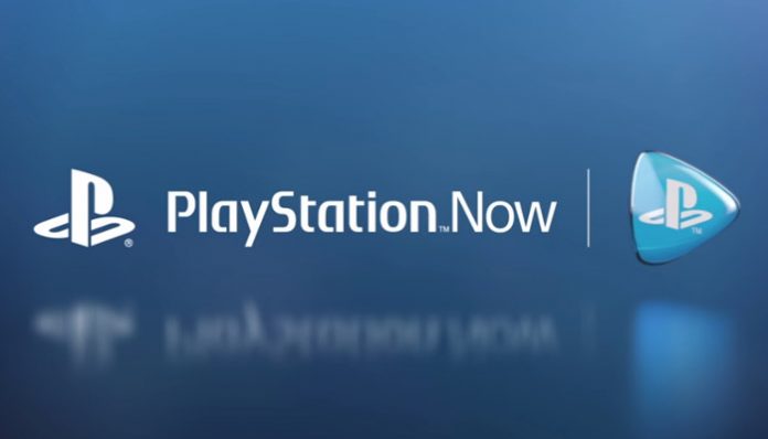 PlayStation Now in Italia