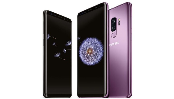 Samsung Galaxy S9