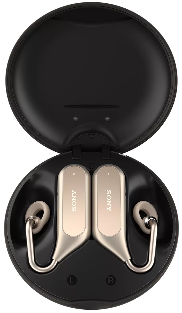 Sony Xperia Ear Duo