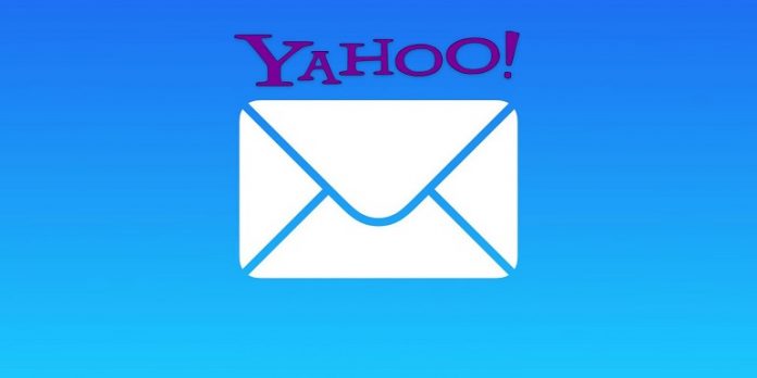 Yahoo Mail down