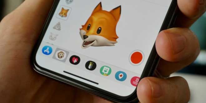 Smartphone Huawei, in arrivo le animoji sulla gamma P20