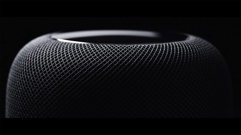 HomePod economico e nuova Apple Pencil nel 2018?