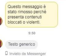 bug Apple da Facebook