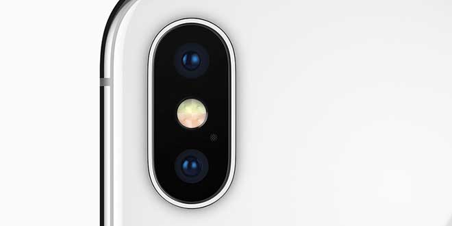 apple dual-camera