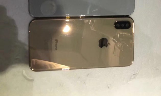 Il prossimo iPhone X sarà dotato di modulo dual-sim?