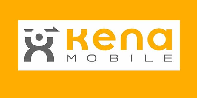 Kena Free, la nuova offerta Kena Mobile a 6 euro al mese