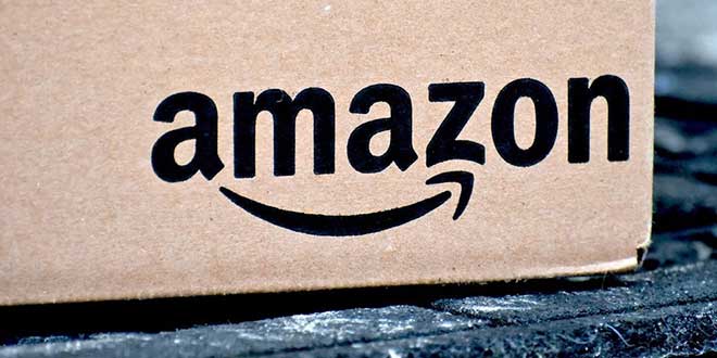 Amazon tuttofare: da leader dell’e-commerce a corriere?