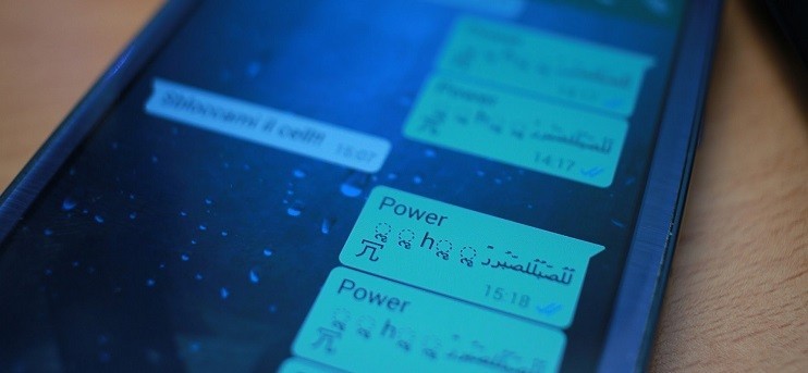 Importanti consigli per difendersi dal simbolo indiano che blocca iPhone da Android