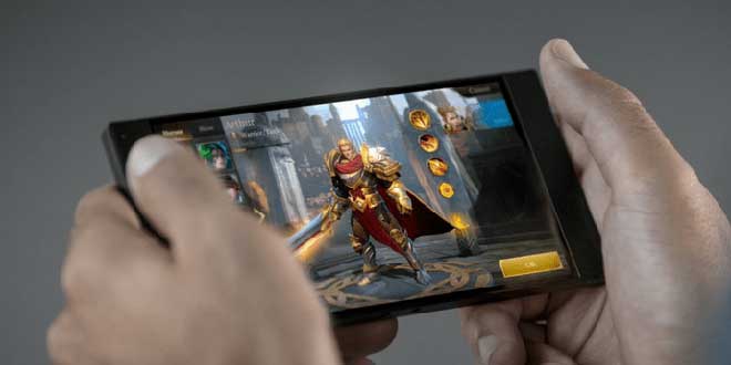 smartphone da gaming di Xiaomi in arrivo?