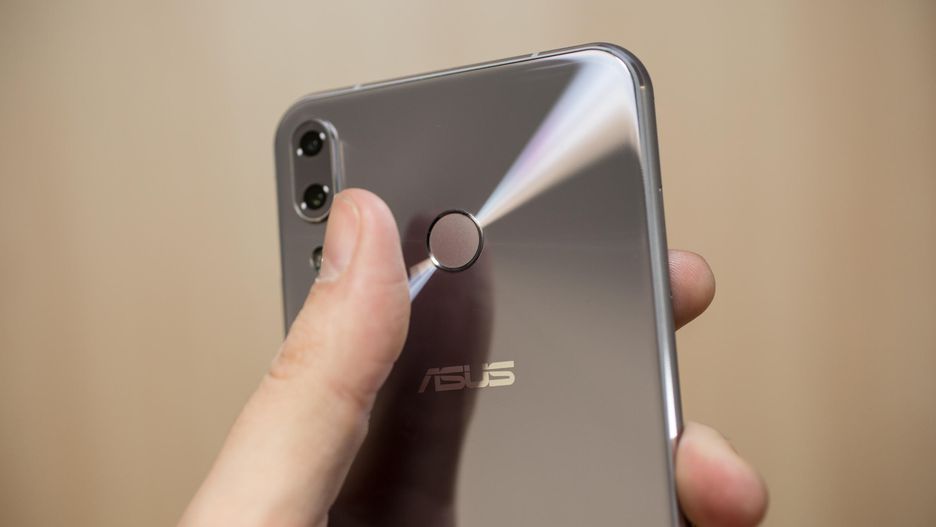 Zenfone 5