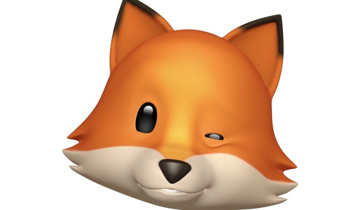 Animoji come adesivi? Si può fare!